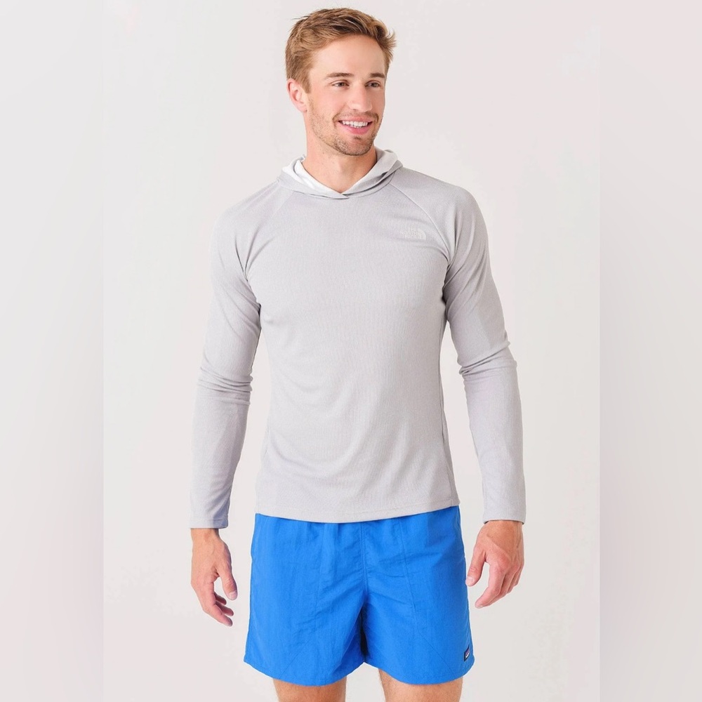 The North Face Wander Sun Hoodie